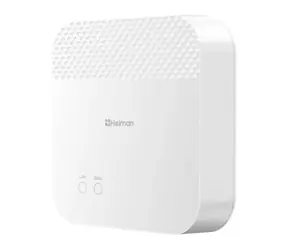 Heiman HS6GW bílá / Wi-Fi brána pro chytrou domácnost / ZigBee