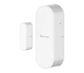Heiman WS3DS Tuya / Chytrý senzor otvírání dveří / Wi-Fi 