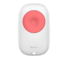 Heiman HS1EB / Tlačítko chytrého alarmu / ZigBee 