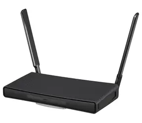 MikroTik C53UiG+5HPaxD2HPaxD / hAP ax3 / 4x 1G LAN / 1x 2.5G LAN / 2.4+5GHz / 802.11ax / USB 3.0 / ROS L6 USB / PSU