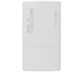 MikroTik RB960PGS-PB PowerBox Pro / 800MHz / 128RAM / 1x SFP / 5x GLAN / PoE