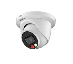 Dahua IPC-HDW2849TM-S-IL-0280B / Venkovní IP kamera / 8Mpx / IR / RJ45 / IP67 / microSD / PoE