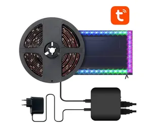 Avatto SLS06 Inteligentní LED TV pásek 55-65'