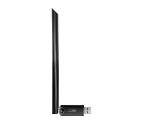 Baseus B01317600111-00 FastJoy WiFi adaptér černá / USB-A / 150Mbps