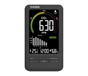 GARNI 206 OneCare / Měřič CO2