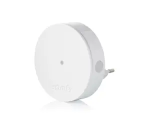 Rozbaleno - Somfy Zesilovač signálu pro Somfy Protect / rozbaleno