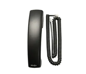 Poly VVX 150-450 CCX 400-700 Handset with Handset Cord 5ks / Sluchátko pro telefon VoIP