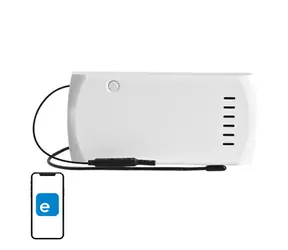 Sonoff iFan04-H Chytrý ovladač stropního ventilátoru WiFi 