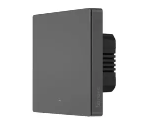 Sonoff M5 1C Chytrý nástěnný vypínač scén (1 kanál) / WiFi