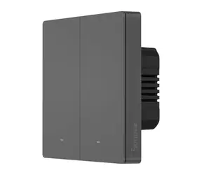 Sonoff M5 2C Chytrý scénický nástěnný vypínač (2-kanálový) / WiFi