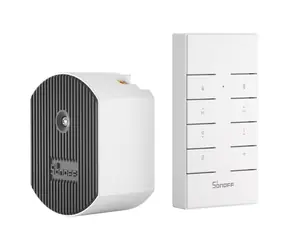 Sonoff D1 Chytrý stmívací vypínač s RM433R2 ovládáním