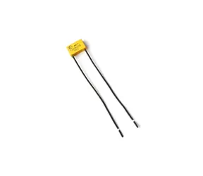 Shelly RC Snubber odrušovač