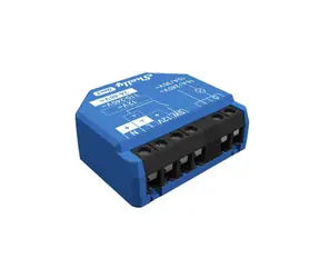 Shelly 1 Gen3 - spínací modul 1x 16A / WiFi & Bluetooth