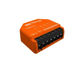 Shelly i4 Gen3 - modul na aktivaci scén (WiFi)