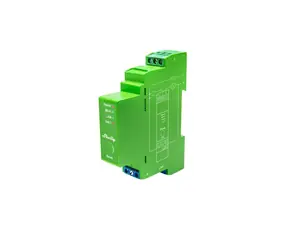 Shelly Pro Dimmer 1PM - stmívací modul (LAN & WiF & Bluetooth)
