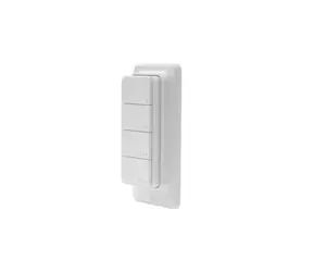 Shelly BLU RC Button 4 - bluetooth dálkový ovladač