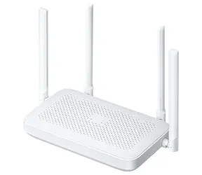 Xiaomi Router AX1500 bílá / Router AX3200 / dual-band / 2.4 GHz 300 MB/s / 5 GHz 1201 MB/s 