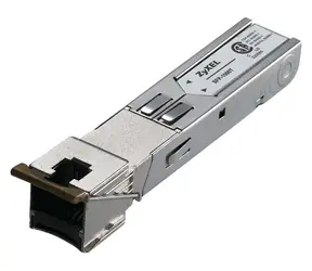 Zyxel SFP-1000T síťový transceiver modul 1000 Mbit/s