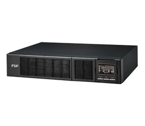 FSP Clippers 3K 3000VA/3000W / 6x 9Ah baterie (12V) / Rack