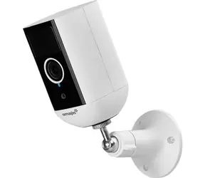 Omajin by Netatmo Wireless Security Camera / Bezdrátová kamera / 360° / 1920x1080 / WiFi / MicroSD