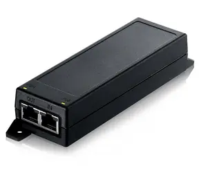 ZyXEL POE12-30W-EU0101F PoE injektor / PoE+ / 30W