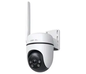 TP-Link Tapo C501GW / Venkovní IP kamera / 1920 x 1080 / IP66 / MicroSD / 4G LTE / PoE