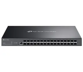 TP-Link SX3032F Omada / Switch / 640 Gbps / 32x10 Gb/s SFP+ / RJ45