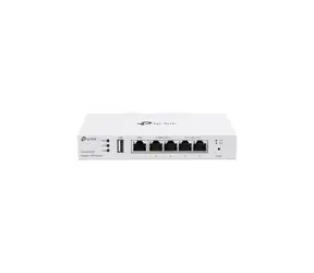TP-Link Festa FR205 / Gigabit VPN Router /  1× WAN / 2× WAN/LAN / 2× LAN / 1x USB WAN