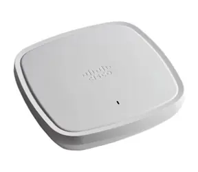 Cisco Catalyst 9120AXI / Access point - 802.15.4 / Bluetooth / Wi-Fi 6 - 2.4 GHz / 5 GHz