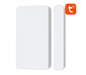 NEO NAS-DS05W Chytrý dveřní okenní senzor / Wi-Fi / 2x AA