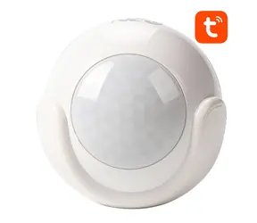 NEO NAS-PD01W Chytrý PIR senzor pohybu / Wi-Fi / 1x CR123A