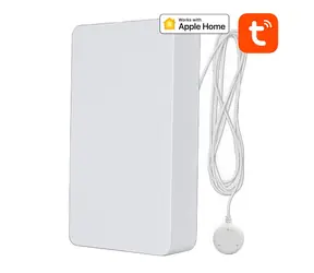 NEO NAS-WS05BH Chytrý senzor úniku vody / ZigBee 3.0 / 2x AA