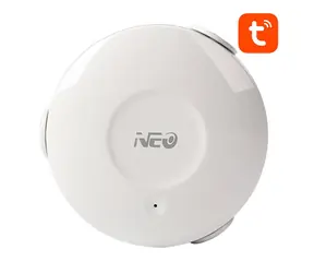 NEO NAS-WS02W Chytrý senzor úniku vody / Wi-Fi 