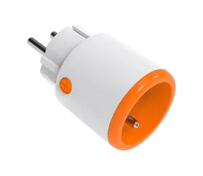 NEO NAS-WR15BH Chytrá zásuvka / 16A (FR) / Zigbee 3.0