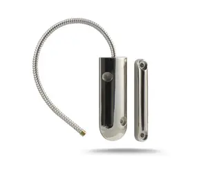 VERIA-K9201 Drátový masivní magnetický kontakt