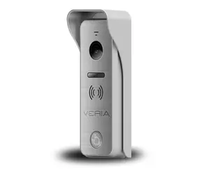 VERIA 831 série 2-WIRE Vstupní kamerová jednotka 