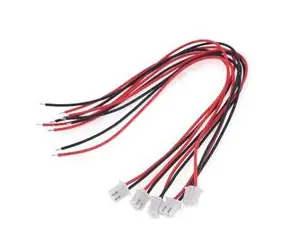 VERIA 2 pinová koncovka napájení k videotelefonům