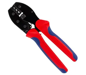OEM Krimpovací kleště pro solární kabely 2.5-6mm2