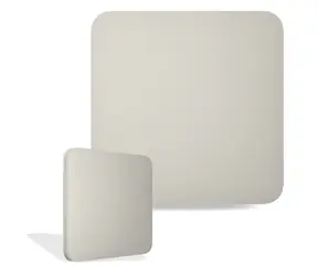 AJAX SoloButton (1-gang/2-way) - Samostatné tlačítko pro LightSwitch ústřicová