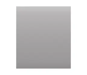 AJAX CenterButton (1-gang/2-way) - Středové tlačítko pro LightSwitch mlhová