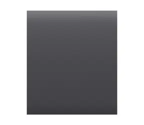 AJAX CenterButton (1-gang/2-way) - Středové tlačítko pro LightSwitch grafitová
