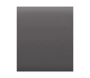 AJAX CenterButton (1-gang/2-way) - Středové tlačítko pro LightSwitch šedá