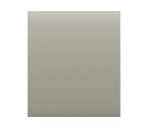 AJAX CenterButton (1-gang/2-way) - Středové tlačítko pro LightSwitch olivová