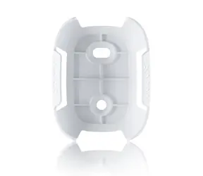 AJAX Holder pro AJAX Button/DoubleButton ASP white (38215) / Držák pro upevnění tísňových/ovládacích tlačítek AJAX 