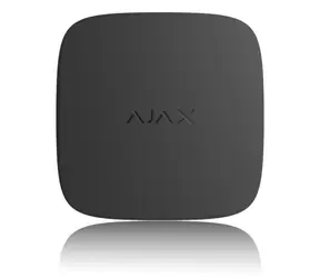 AJAX FireProtect 2 SB (Heat/Smoke) (8EU) black (49560) / kombinovaný teplotní a kouřový detektor požáru