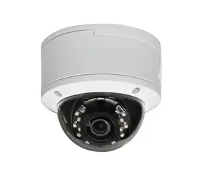 VERIA LVDHAD400V-L AHD dome kamera 