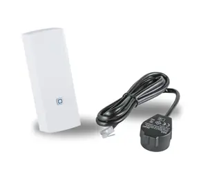 Homematic IP HmIP-ESI-IEC Rozhraní pro chytré elektroměry 