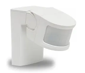 Homematic IP HmIP-SMO230 PIR detektor pohybu se senzorem jasu - venkovní