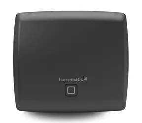 Homematic IP HmIP-HAP-A Centrální jednotka HAP antracit