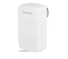 Homematic IP HmIP-eTRV-C-2 Termostatická hlavice Compact